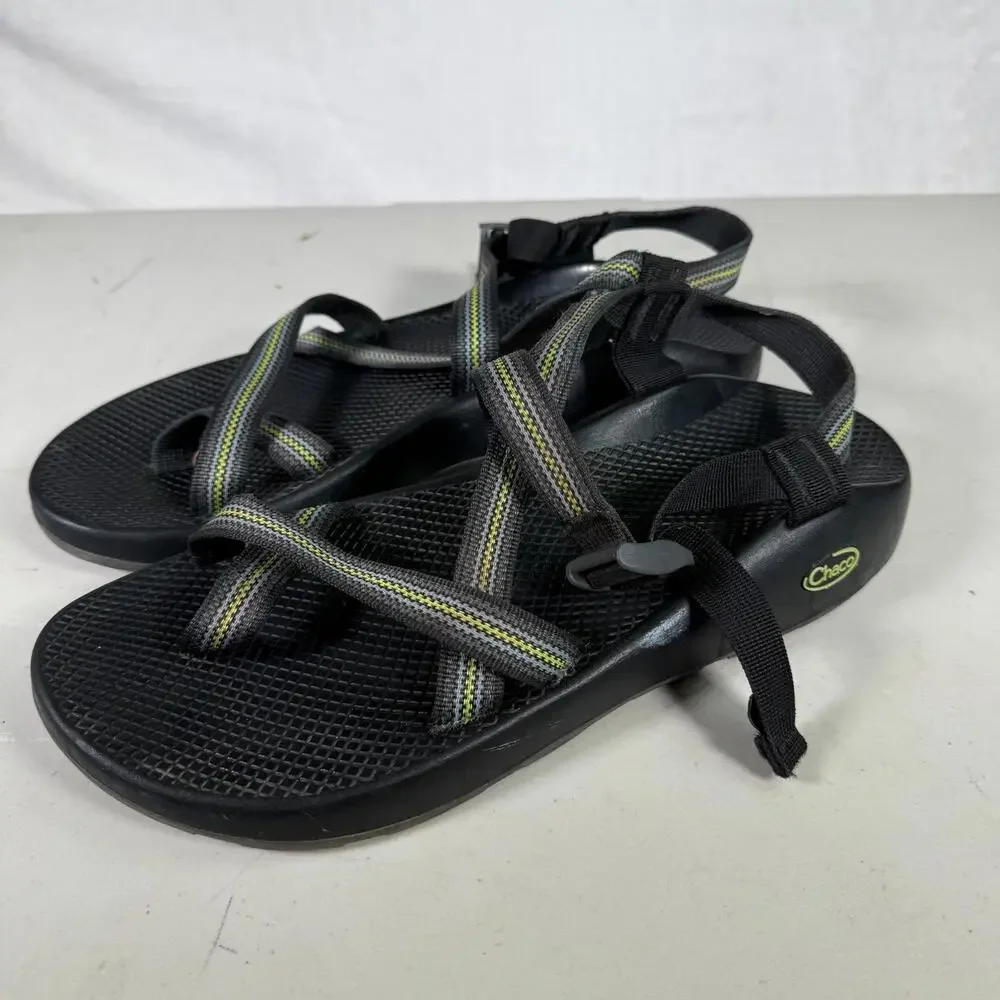 Chaco classic sandals